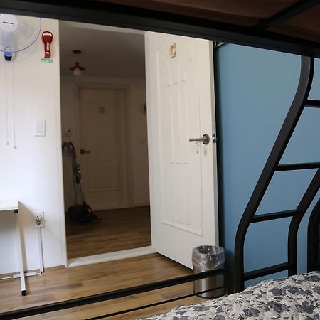 Harrytage Bed and Breakfast Seoul Eksteriør billede