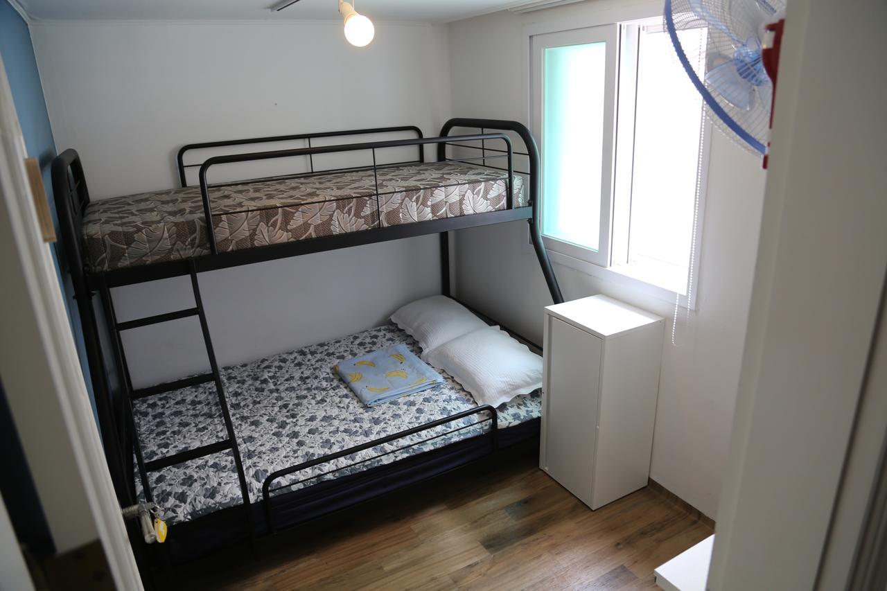 Harrytage Bed and Breakfast Seoul Eksteriør billede