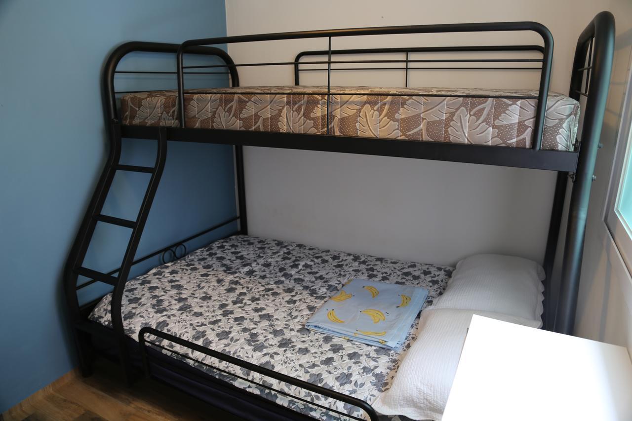Harrytage Bed and Breakfast Seoul Eksteriør billede