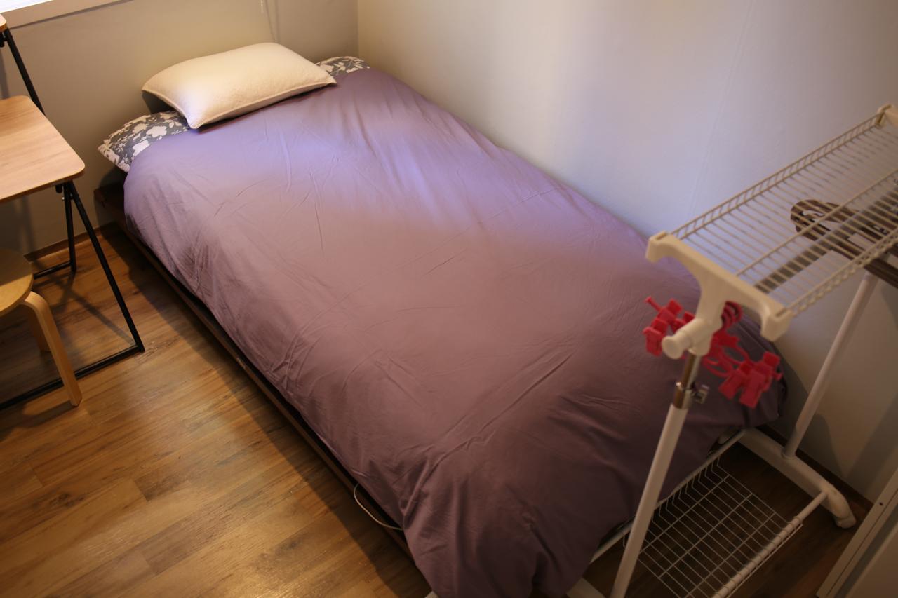 Harrytage Bed and Breakfast Seoul Eksteriør billede