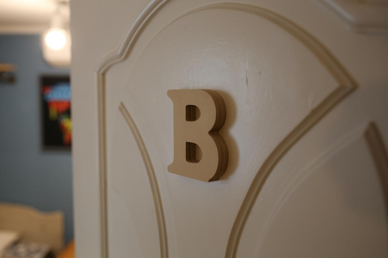 Harrytage Bed and Breakfast Seoul Eksteriør billede