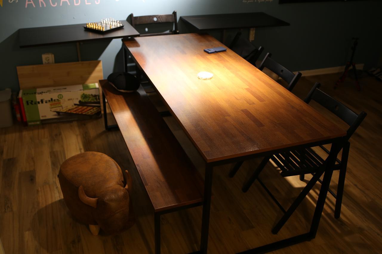 Harrytage Bed and Breakfast Seoul Eksteriør billede