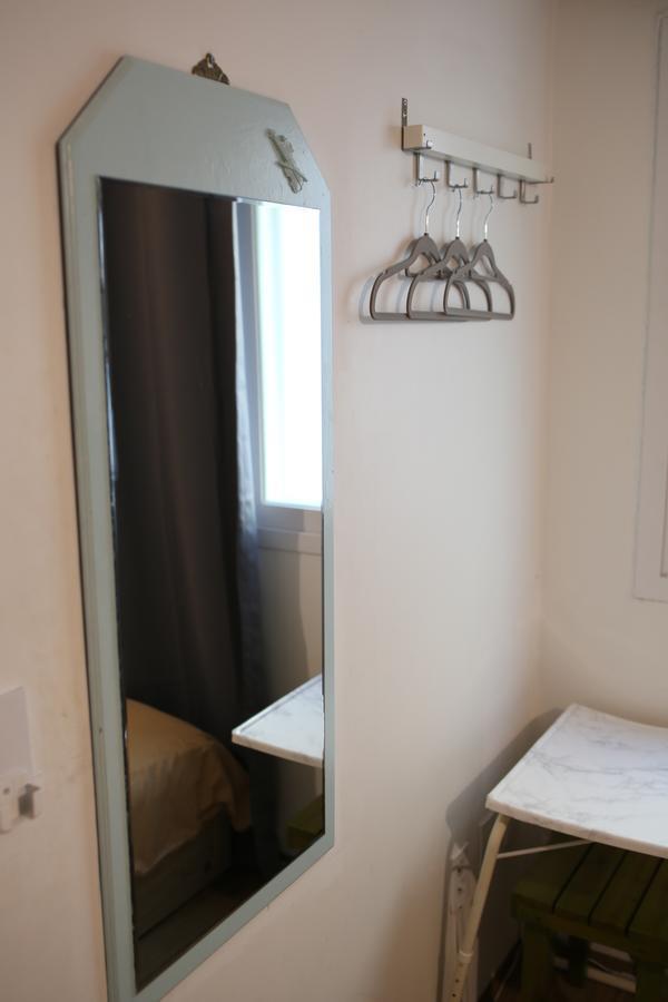 Harrytage Bed and Breakfast Seoul Eksteriør billede