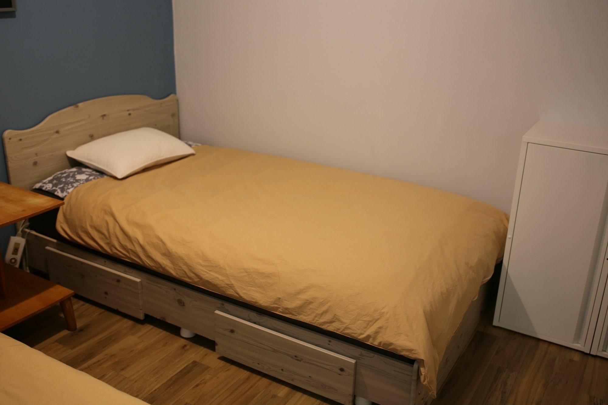 Harrytage Bed and Breakfast Seoul Eksteriør billede